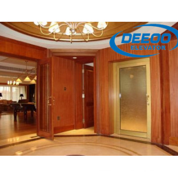 4-5 Person Green Energy-Saving Villa Home Elevator